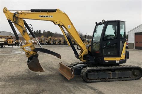 9 Tonne Excavators for Sale 